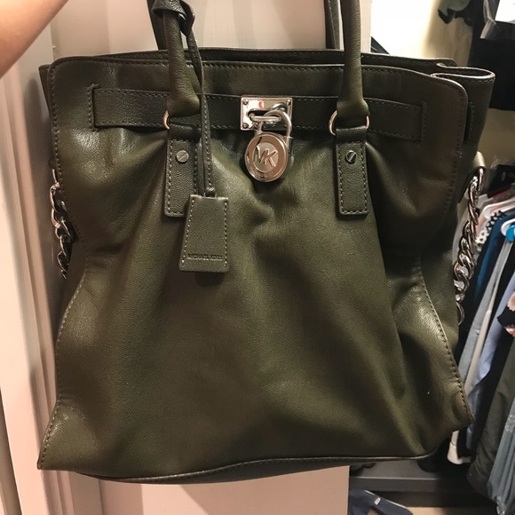 Michael Kors Handbag - Picture 1 of 4